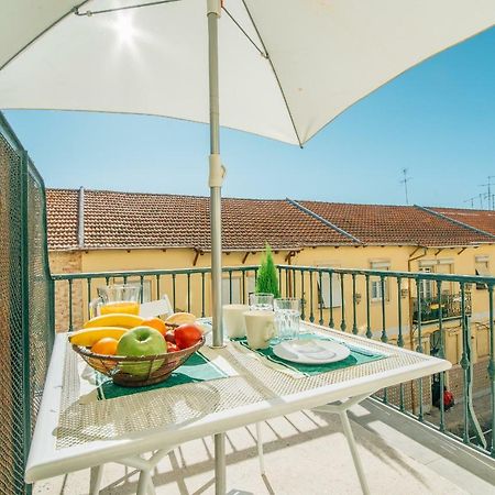 Andre Vila Berta Premium Lisbon Exterior photo