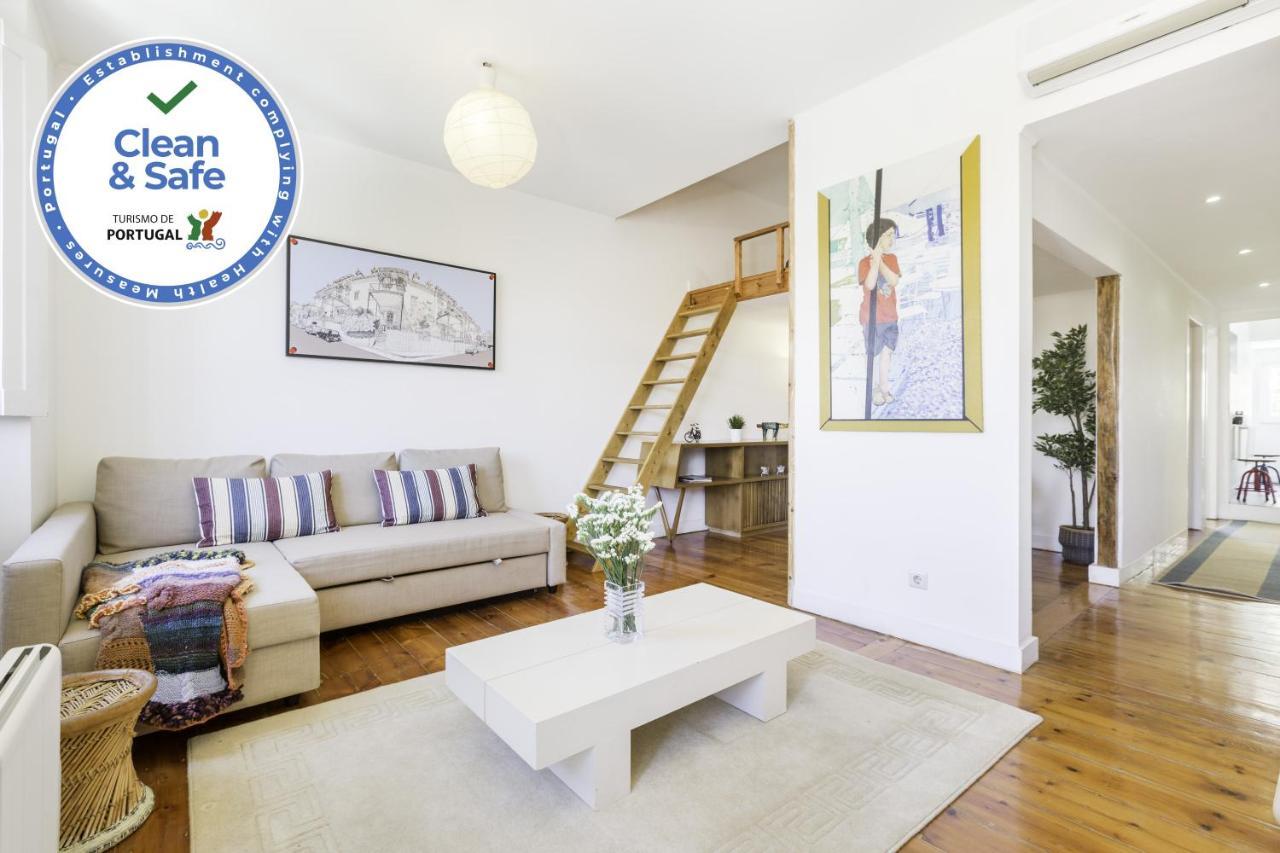 Andre Vila Berta Premium Lisbon Exterior photo