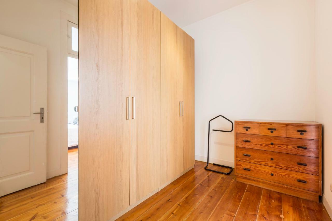 Andre Vila Berta Premium Lisbon Exterior photo