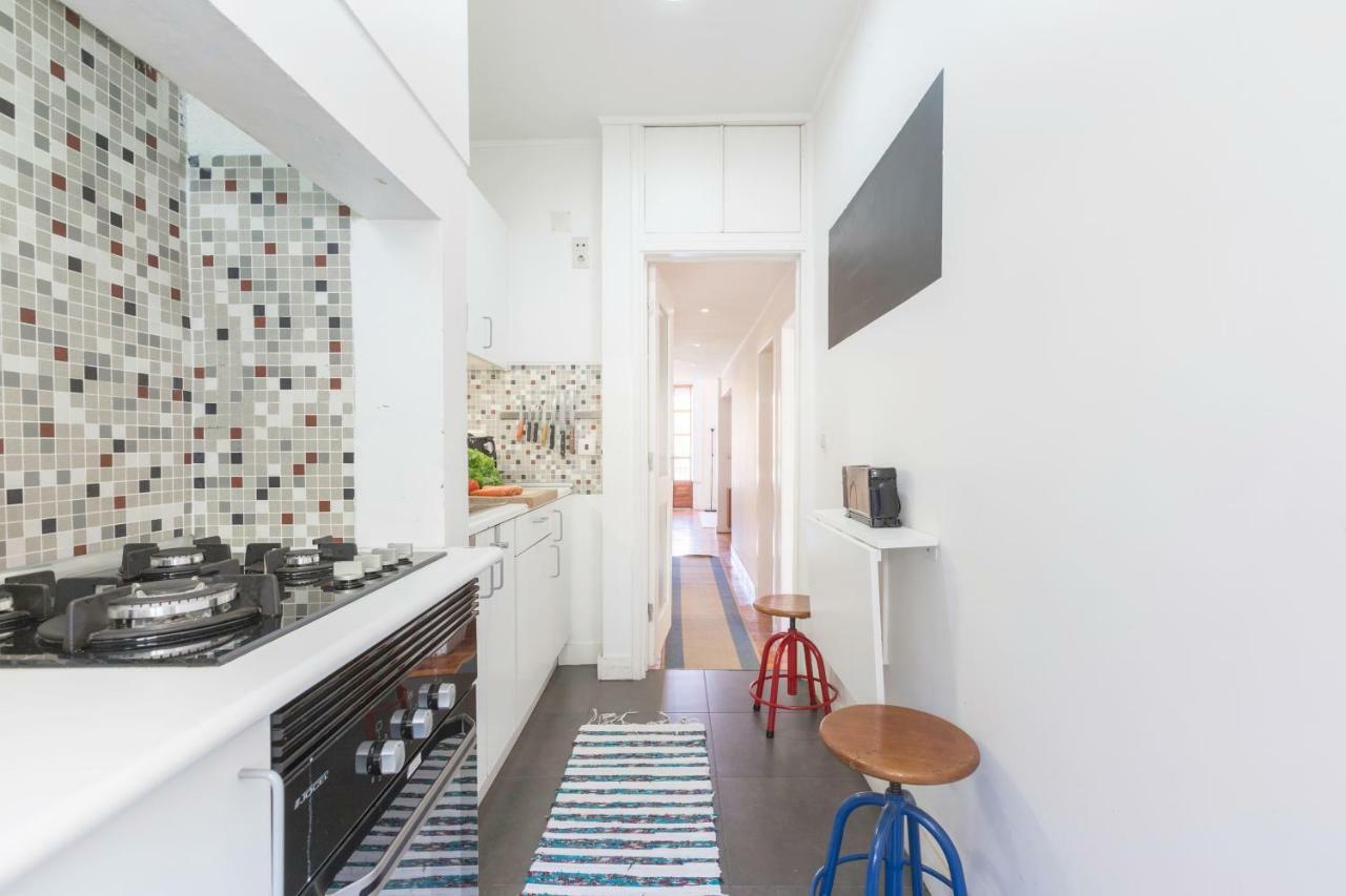 Andre Vila Berta Premium Lisbon Exterior photo
