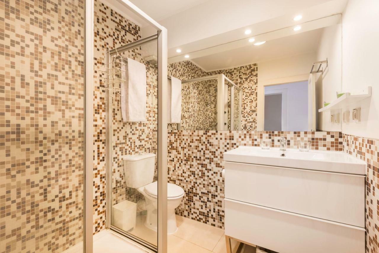Andre Vila Berta Premium Lisbon Exterior photo