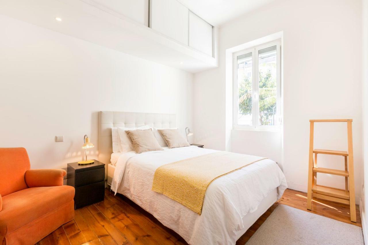 Andre Vila Berta Premium Lisbon Exterior photo