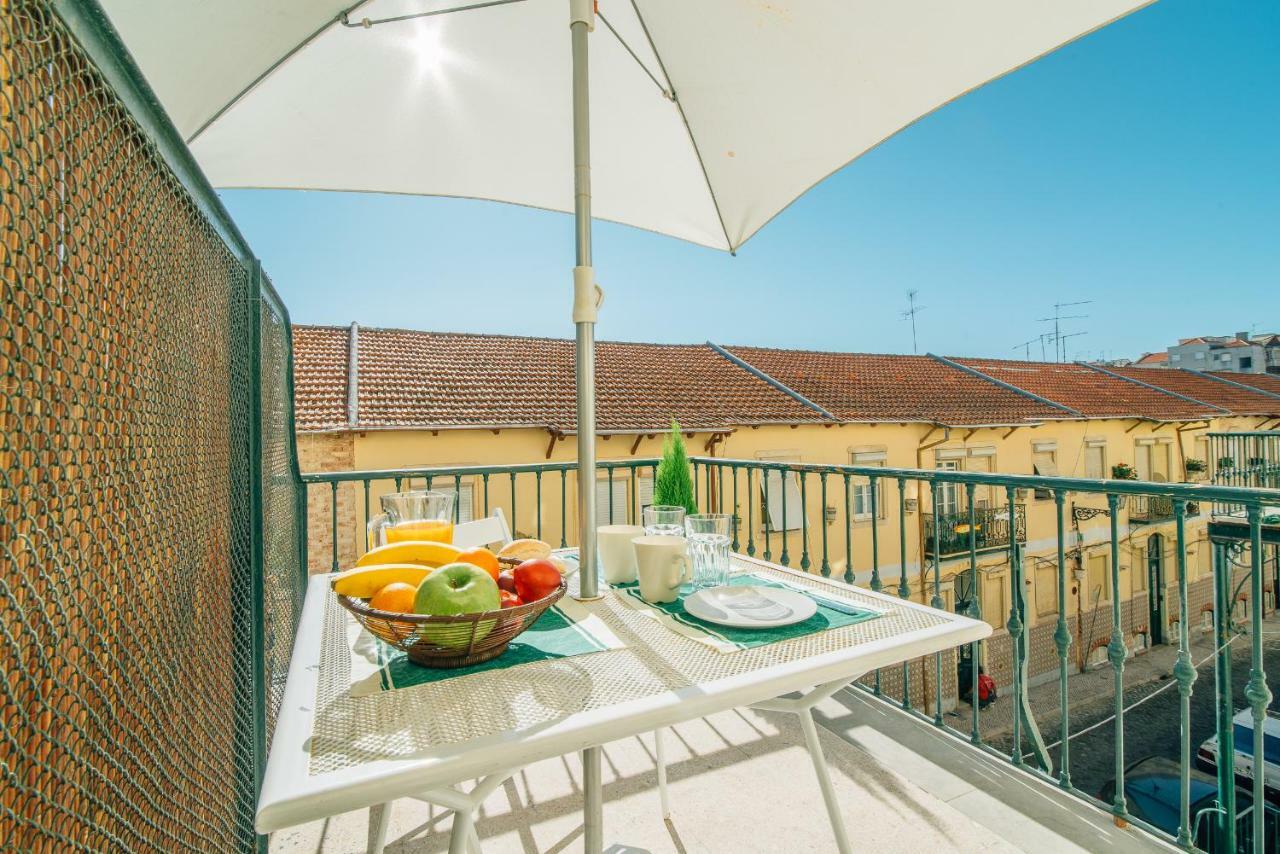 Andre Vila Berta Premium Lisbon Exterior photo