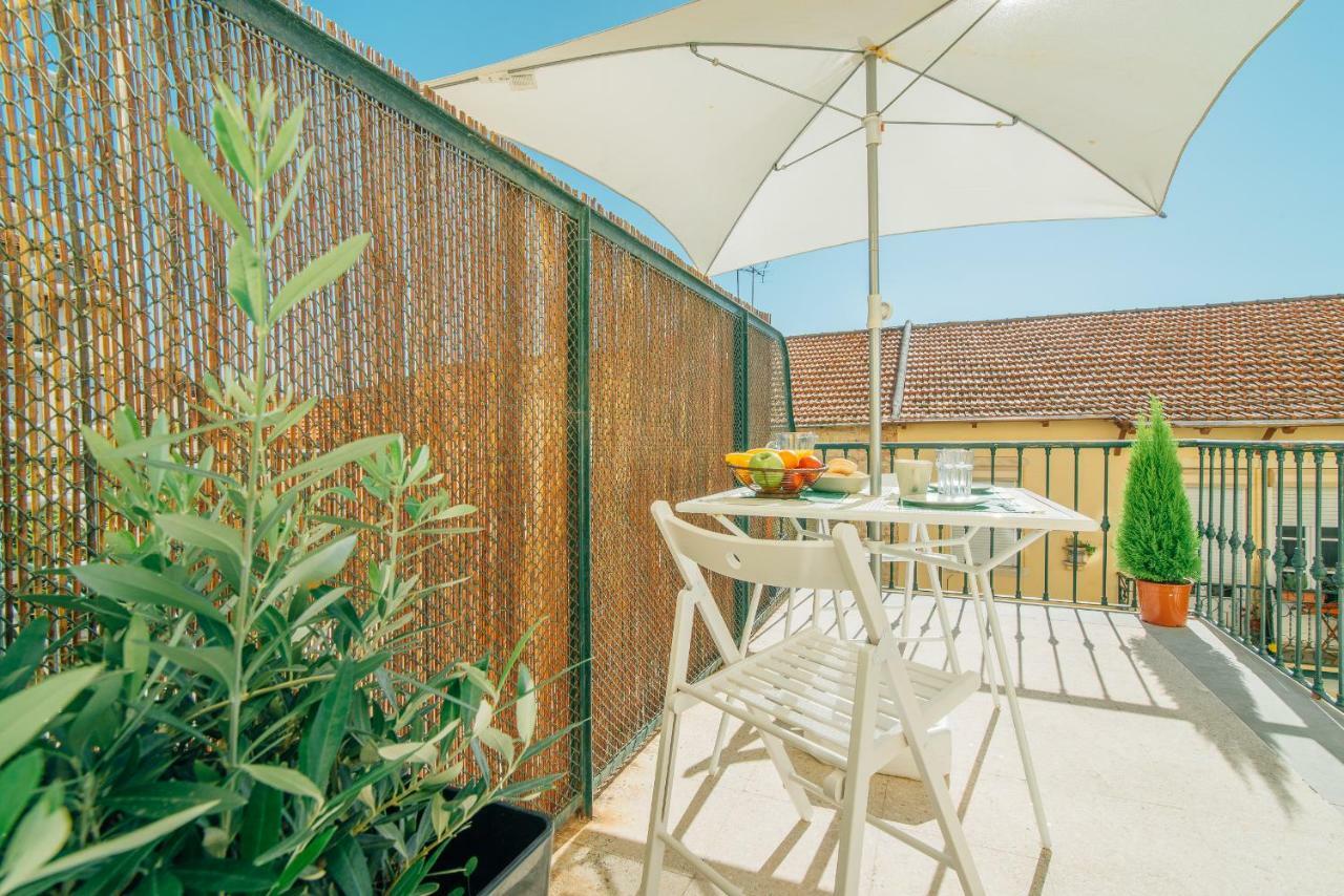 Andre Vila Berta Premium Lisbon Exterior photo